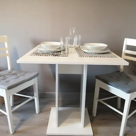 Nuit Etoilee Daire *