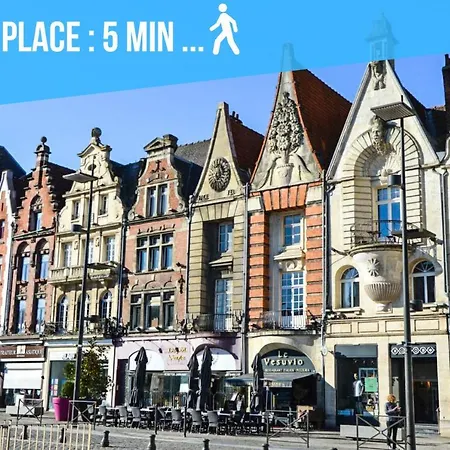 Nuit Etoilee Daire *