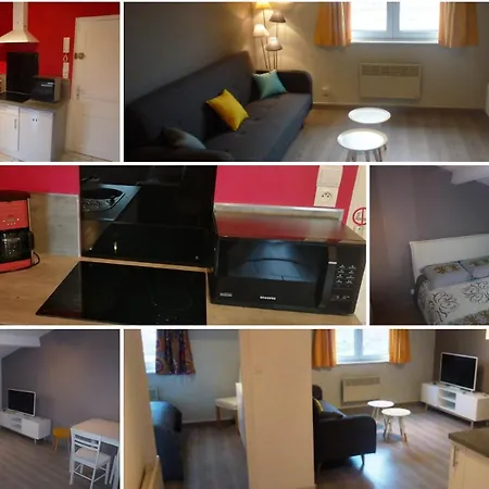 Daire Nuit Etoilee *