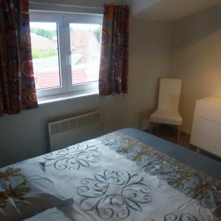 Nuit Etoilee * Béthune