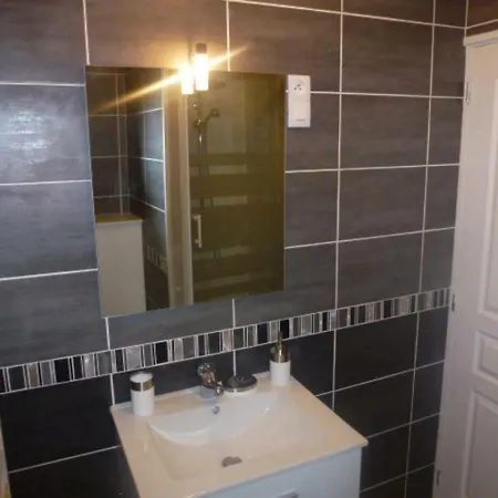 Nuit Etoilee Daire Béthune