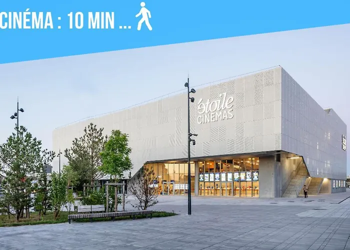 Nuit Etoilee Béthune