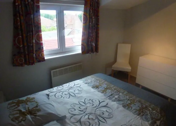 Nuit Etoilee * Béthune